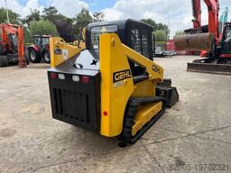 Gehl RT 105