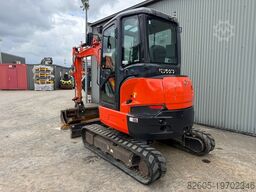 Kubota U 36-4