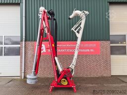 AGM baggerpomp / spuit