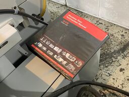 XYZ Machine Tools 1020 Surface Grinding Machine