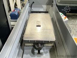 XYZ Machine Tools 1020 Surface Grinding Machine