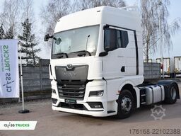 MAN TGX 18.470 GX