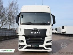 MAN TGX 18.470 GX
