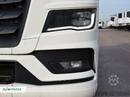 MAN TGX 18.470 GX