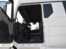 MAN TGX 18.470 GX