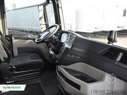 MAN TGX 18.470 GX
