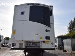 SCHMITZ CARGOBULL SKO Double Deck FP60 ThermoKing SLXi 300