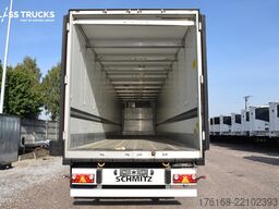 SCHMITZ CARGOBULL SKO Double Deck FP60 ThermoKing SLXi 300