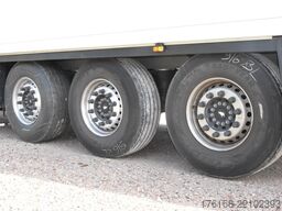 SCHMITZ CARGOBULL SKO Double Deck FP60 ThermoKing SLXi 300