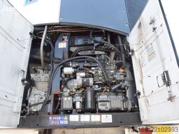 SCHMITZ CARGOBULL SKO Double Deck FP60 ThermoKing SLXi 300