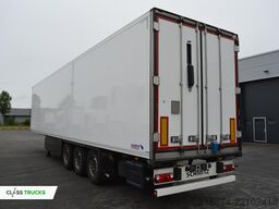 SCHMITZ CARGOBULL SKO FP 45 ThermoKing SLXi 300