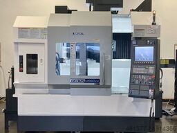 Okuma GENOS M560-V-e