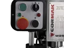 CORMAK W25