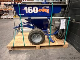 Euromair Jet Pro 160