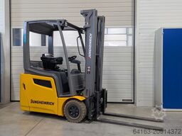 Jungheinrich EFG 215 GE115-480DZ