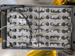 Jungheinrich EFG 215 GE115-480DZ