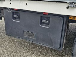 Junge Junge / 2 AXLE TRAILER WITH BOARDS