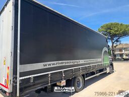 Mercedes-Benz ANTOS 18-35 EURO 6 ATTACCO BIGA KM 61000
