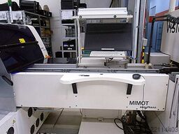 Mimot Advantage 27 BI