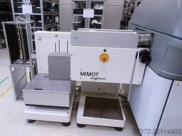 Mimot Advantage 27 BI