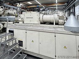 KraussMaffei 650-5700 CM