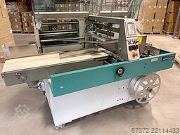 Hugo Beck Flexo 500 S