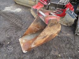 Takeuchi TB 295W - POWERTILT + Schnellw + 3 Löffel