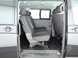 VOLKSWAGEN T6.1 Caravelle Comfortl. lang ACC PDC AHK SITZHZ
