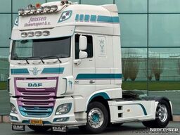 DAF XF 440 SSC SPECIAL TRUCK SUPER CONDITION NL TRUC