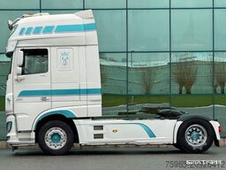 DAF XF 440 SSC SPECIAL TRUCK SUPER CONDITION NL TRUC