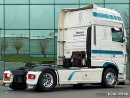 DAF XF 440 SSC SPECIAL TRUCK SUPER CONDITION NL TRUC