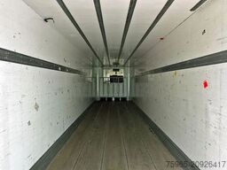 LAMBERET THERMO KING SLX300 WITH ONLY 763 HOURS !!! NEW A