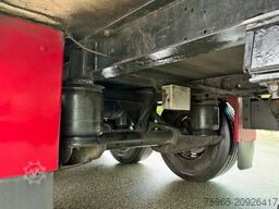 LAMBERET THERMO KING SLX300 WITH ONLY 763 HOURS !!! NEW A