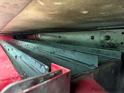 LAMBERET THERMO KING SLX300 WITH ONLY 763 HOURS !!! NEW A