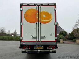 KRONE SD THERMO KING SLX300 DISC BRAKES LIFT AXLE 1340