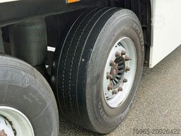 KRONE SD THERMO KING SLX300 DISC BRAKES LIFT AXLE 1340