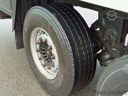 KRONE SD THERMO KING SLX300 DISC BRAKES LIFT AXLE 1340