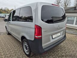MERCEDES-BENZ Vito Mixto 116 CDI RWD kompakt