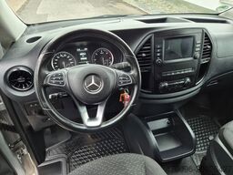 MERCEDES-BENZ Vito Mixto 116 CDI RWD kompakt