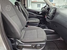MERCEDES-BENZ Vito Mixto 116 CDI RWD kompakt