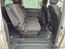 MERCEDES-BENZ Vito Mixto 116 CDI RWD kompakt