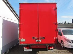 MERCEDES-BENZ Sprinter Möbelkoffer XXL*2.44 Meter*