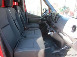 MERCEDES-BENZ Sprinter Möbelkoffer XXL*2.44 Meter*