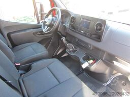 MERCEDES-BENZ Sprinter Möbelkoffer XXL*2.44 Meter*
