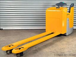 Jungheinrich ERE 225 - 2400mm Gabeln - Service Neu