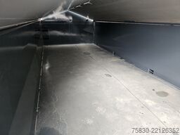 Hyva Hydrobord container - multikap / 610 cm