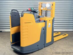 Jungheinrich ERD 220 - Service Neu - Batterie 80% - Garantie