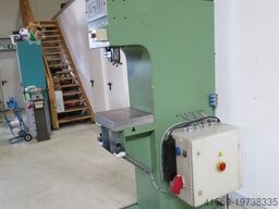 LSW P 8