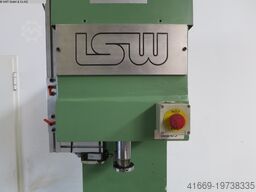 LSW P 8