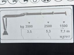 MAN TGS 26.440*KIPPER 5,20 m + LIV L140NZ * 6x4 *TOP
